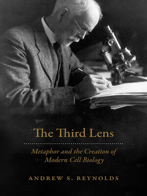 cover image of The Third Lens